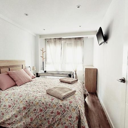 Tati Homes - Alta 53,5 Сантандер Экстерьер фото