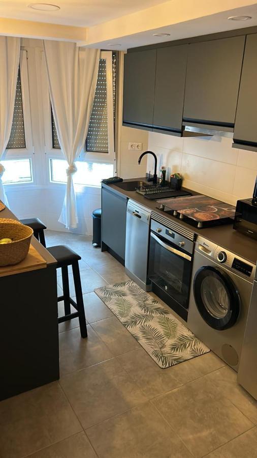 Tati Homes - Alta 53,5 Сантандер Экстерьер фото