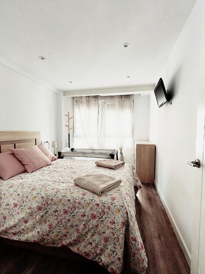 Tati Homes - Alta 53,5 Сантандер Экстерьер фото