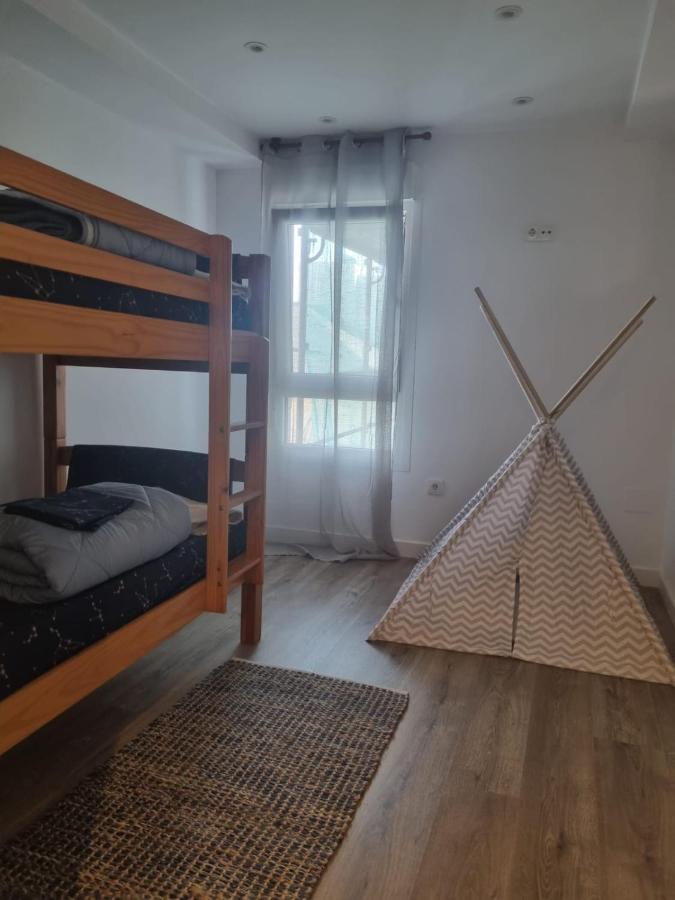Tati Homes - Alta 53,5 Сантандер Экстерьер фото